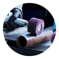 tyrolit category Straight grinder image