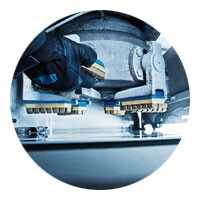 tyrolit category Polishing image