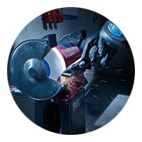 tyrolit category Bench grinders image