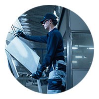 tyrolit category Squaring / chamfering image