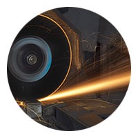 tyrolit category Стоманна индустрия image