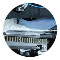 tyrolit category Reciprocating surface grinding image