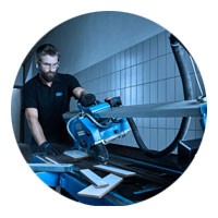 tyrolit category Маси за рязане на строителни материали image