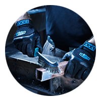 tyrolit category Hand-guided grinding image