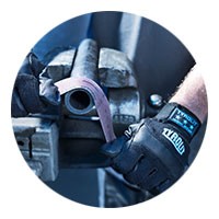 tyrolit category Hand sanding and super finishing image