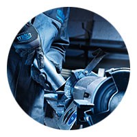 tyrolit category Floorstanding grinder image