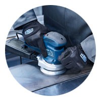 tyrolit category Dual action sander image