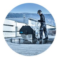 tyrolit category Подово рязане image