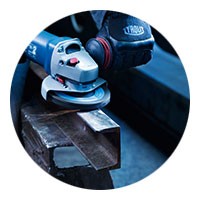 tyrolit category Angle grinders image