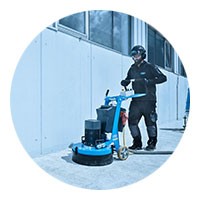 tyrolit category Подово шлайфане image