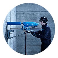 tyrolit category Диамантено пробиване image