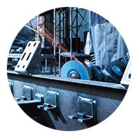 tyrolit category Angle grinder image