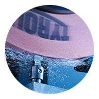 tyrolit category Dressing and sharpening image