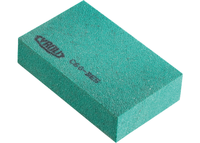 Elastic-bonded TYFIX hand rubbing brick image