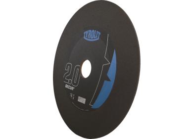 SECUR cut-off wheels image