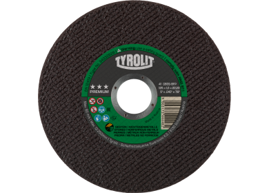 PREMIUM*** cut-off wheels image