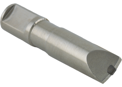 Stationary dressing image