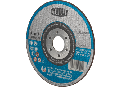 PREMIUM*** CERABOND cut-off wheels image