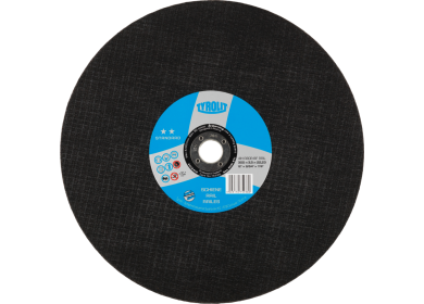 STANDARD** cut-off wheels image