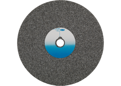 Grinding tool for chain saw sharpening machines image