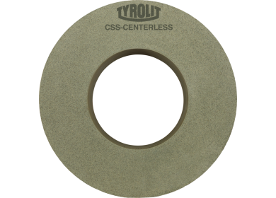 CSS CENTERLESS image