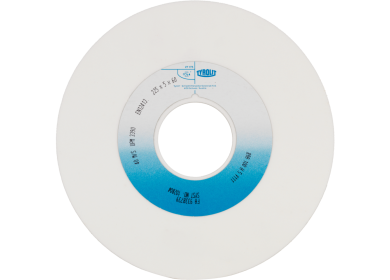 Grinding tools for automatic saw sharpening machines image