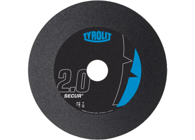 SECUR cut-off wheels image