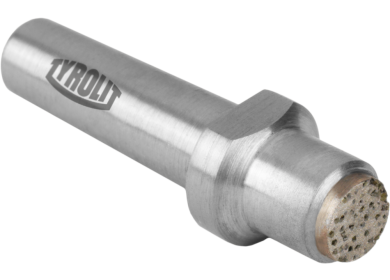 Stationary dressing image