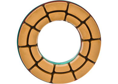 Resin Bond Satellite Wheels For Lapping image