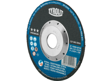 PREMIUM*** CUT AND GRIND image