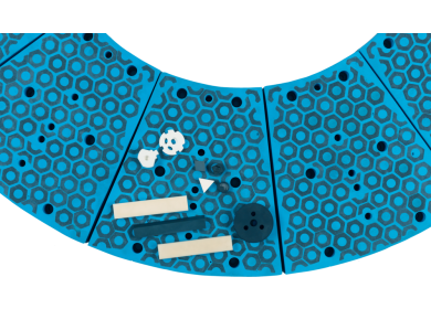 Diamond grinding tool image