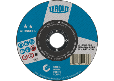 STANDARD** Отрезни дискове image