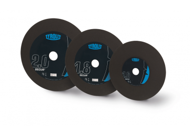 SECUR EASY CUT image