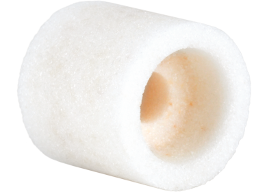 Internal cylindrical grinding, conventional ceramic image