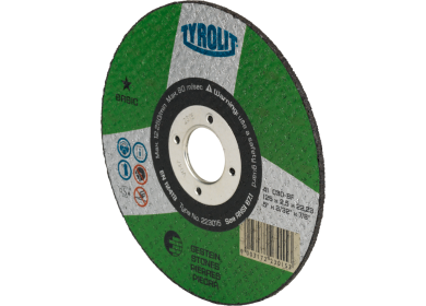 BASIC* cut-off wheels image