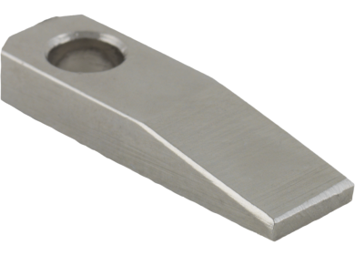 Stationary dressing image