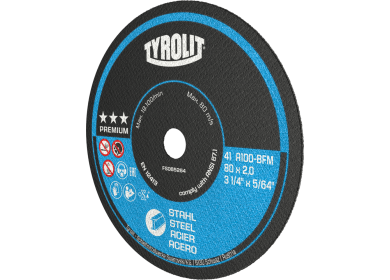 PREMIUM*** cut-off wheels image