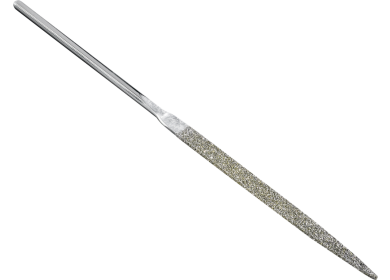 Diamond files image