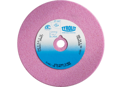 Grinding tools for automatic saw sharpening machines image