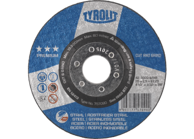 PREMIUM*** CUT AND GRIND image