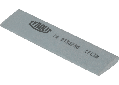 Hollow chisel stone image