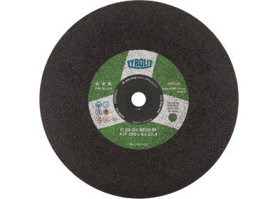 PREMIUM*** cut-off wheels image