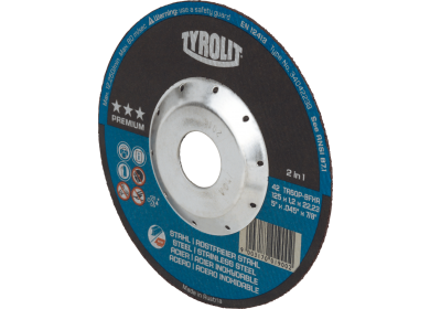 PREMIUM*** DEEP CUT PROTECTION cut-off wheels image