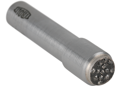 Stationary dressing image