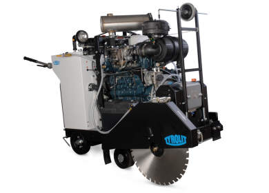 Floor saw FSD1274 image