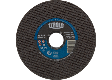 PREMIUM*** LONGLIFE cut-off wheels image