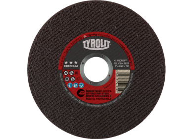 PREMIUM*** cut-off wheels image