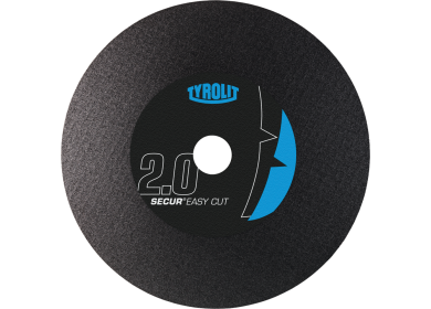 SECUR EASY CUT image