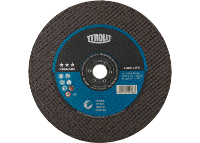 PREMIUM*** LONGLIFE cut-off wheels image