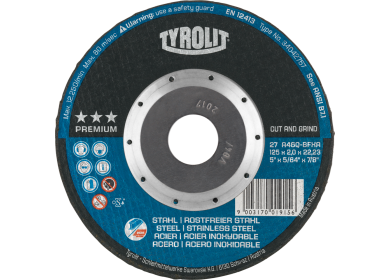 PREMIUM*** CUT AND GRIND image